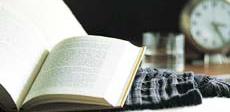 book_clock_photo